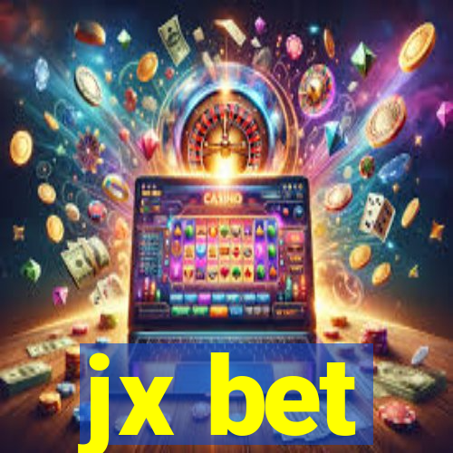 jx bet